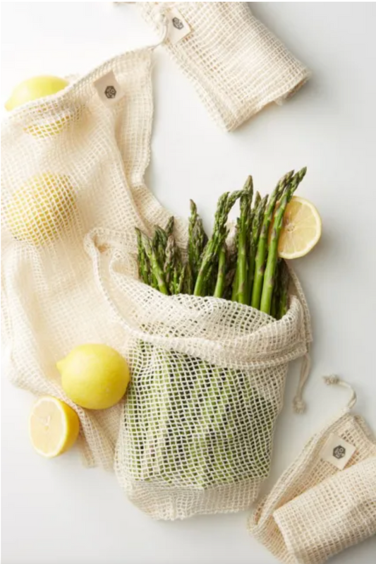 Sustainability in Your Day to Day Life — A beginners guide to sustainable living