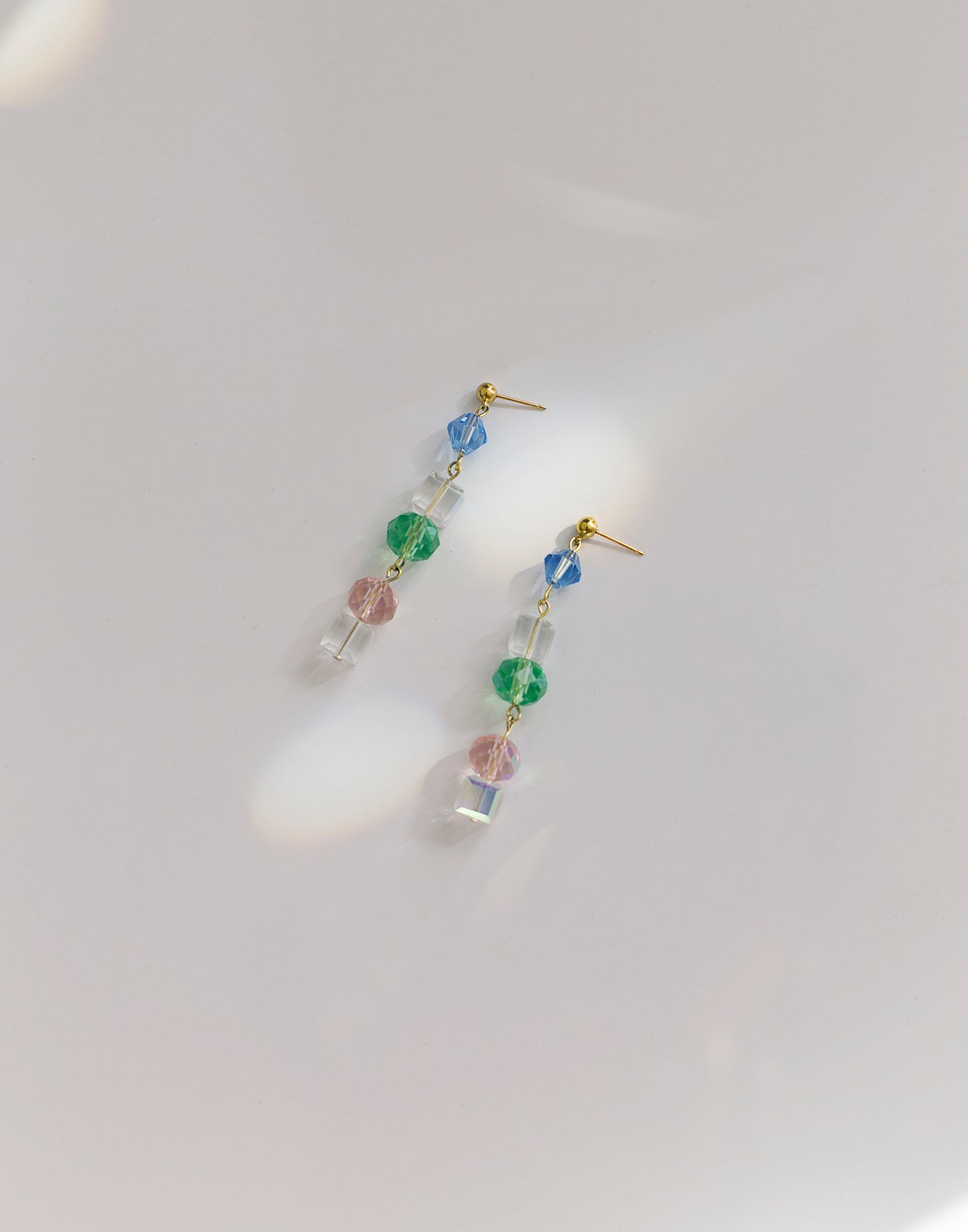 Pastel Rainbow